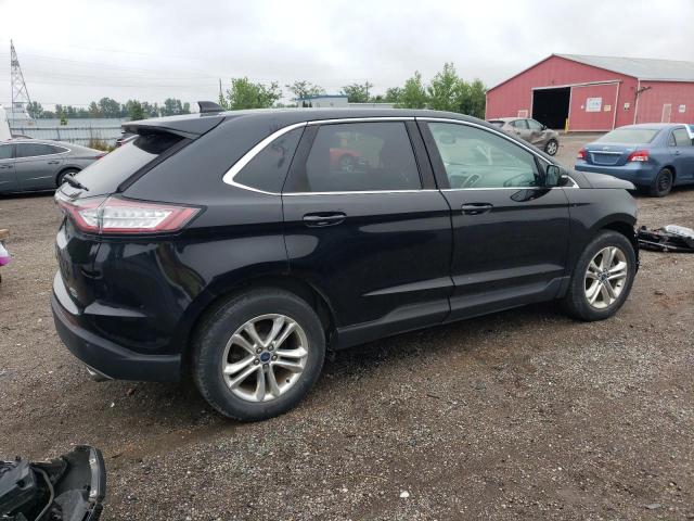 Photo 3 from auction – 2017 FORD EDGE SEL with VIN 2FMPK3J93HBC56842
