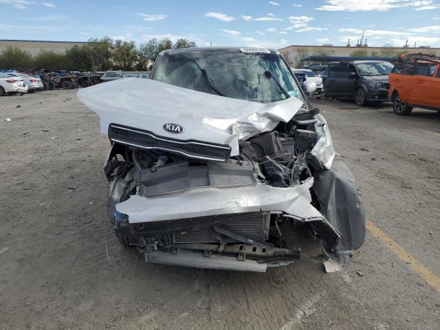 Photo 5 from auction – 2019 KIA SOUL + with VIN KNDJP3A51K7658786