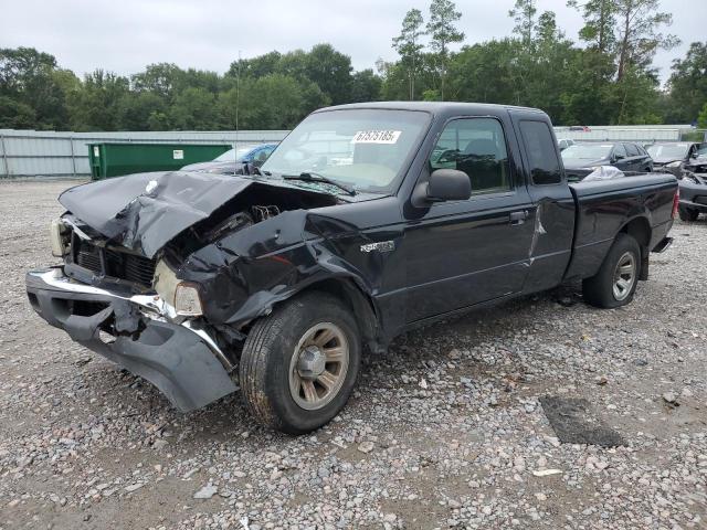 FORD RANGER SUP 2003 with VIN 1FTYR14V03TA23723 - Photo from auction