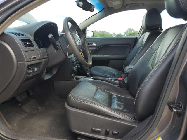 Photo 7 from auction – 2012 FORD FUSION SEL with VIN 3FAHP0JA6CR411693