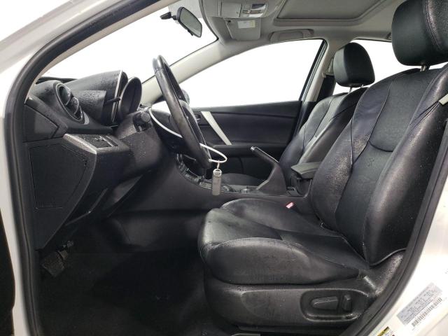 Photo 7 from auction – 2013 MAZDA 3 I with VIN JM1BL1WP8D1830817