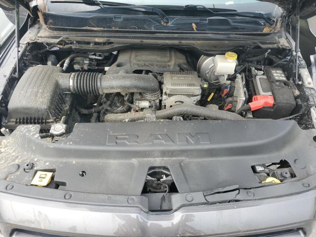 Photo 11 from auction – 2021 RAM 1500 BIG H with VIN 1C6SRFFT9MN726040