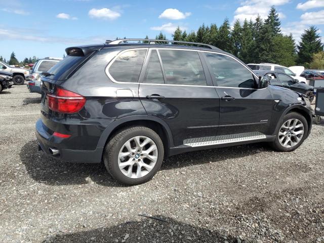 Photo 3 from auction – 2013 BMW X5 XDRIVE3 with VIN 5UXZV4C52D0E02553