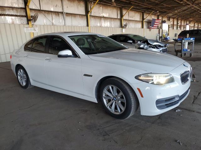 Photo 4 from auction – 2014 BMW 528 I with VIN WBA5A5C52ED508149