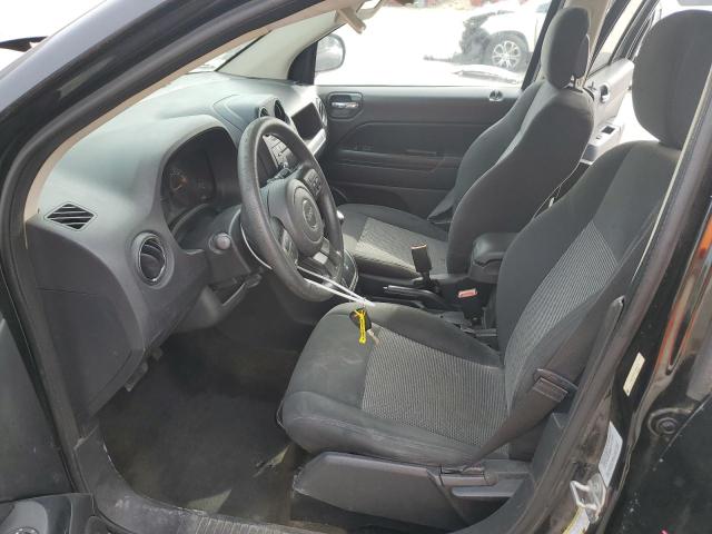 Photo 7 from auction – 2016 JEEP COMPASS SP with VIN 1C4NJDBB6GD645876