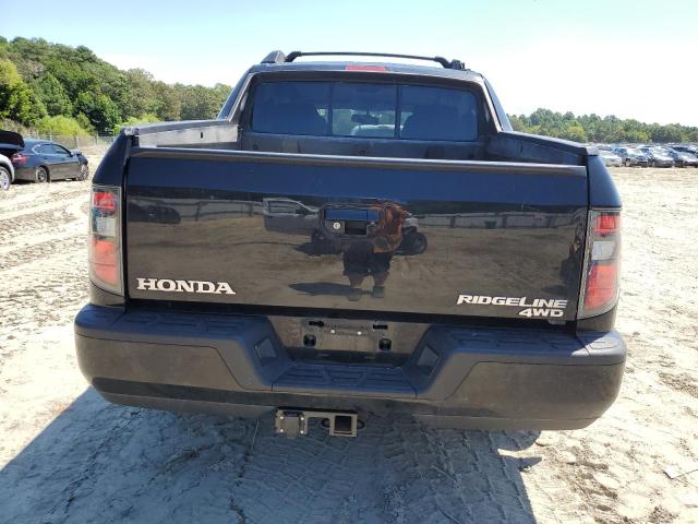 Photo 6 from auction – 2013 HONDA RIDGELINE with VIN 5FPYK1F7XDB014235