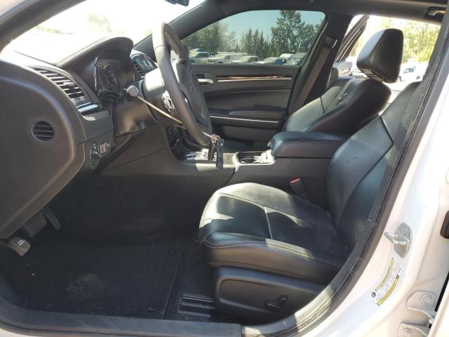 Photo 7 from auction – 2023 CHRYSLER 300 S with VIN 2C3CCABTXPH640941