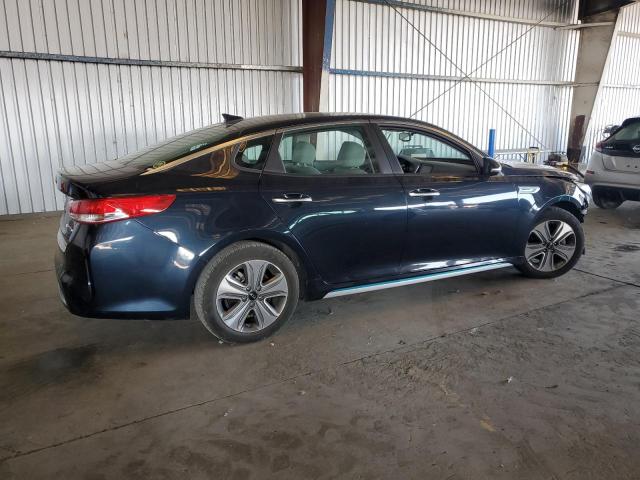 Photo 3 from auction – 2017 KIA OPTIMA PLU with VIN KNAGV4LD7H5017282