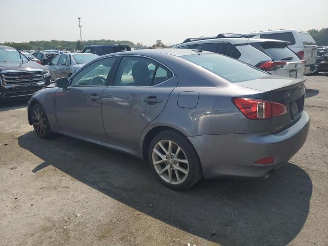Photo 2 from auction – 2013 LEXUS IS 250 with VIN JTHCF5C20D5061748