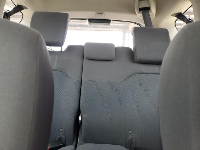 Photo 10 from auction – 2013 HONDA FIT with VIN JHMGE8H33DC012997