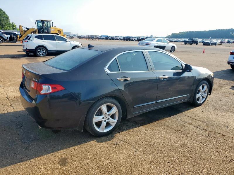 Photo 3 from auction – 2009 ACURA TSX with VIN JH4CU26669C028985