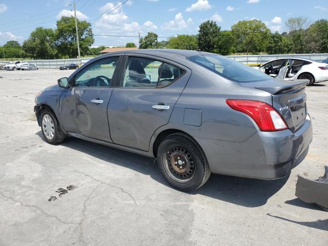 Photo 2 from auction – 2016 NISSAN VERSA S with VIN 3N1CN7AP3GL877150