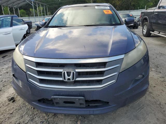 Photo 5 from auction – 2012 HONDA CROSSTOUR with VIN 5J6TF1H53CL005336