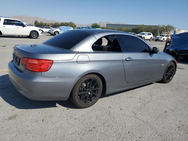 Photo 3 from auction – 2013 BMW 328 I SULE with VIN WBADW7C5XDE734019