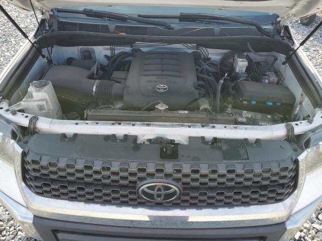 Photo 11 from auction – 2021 TOYOTA TUNDRA DOU with VIN 5TFRY5F10MX297765