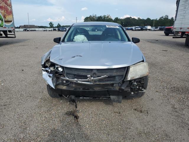 Photo 5 from auction – 2008 DODGE AVENGER SXT with VIN 1B3LC56K08N144996