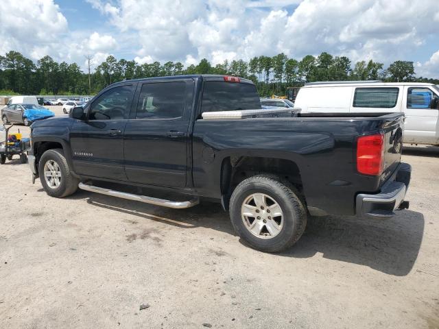 Photo 2 from auction – 2015 CHEVROLET SILVERADO with VIN 3GCPCREH1FG113761