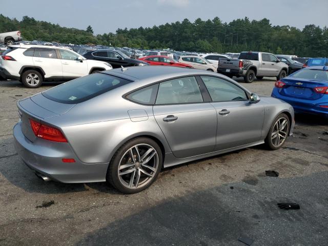 Photo 3 from auction – 2015 AUDI S7 PREMIUM with VIN WAUW2BFC0FN018802