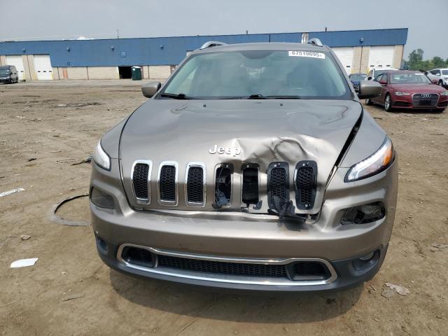 Photo 5 from auction – 2017 JEEP CHEROKEE L with VIN 1C4PJMDBXHW545503
