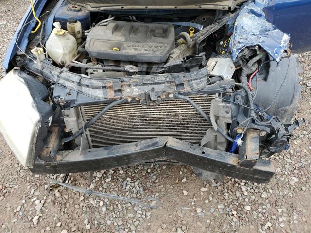 Photo 11 from auction – 2010 DODGE AVENGER SX with VIN 1B3CC4FB2AN174842