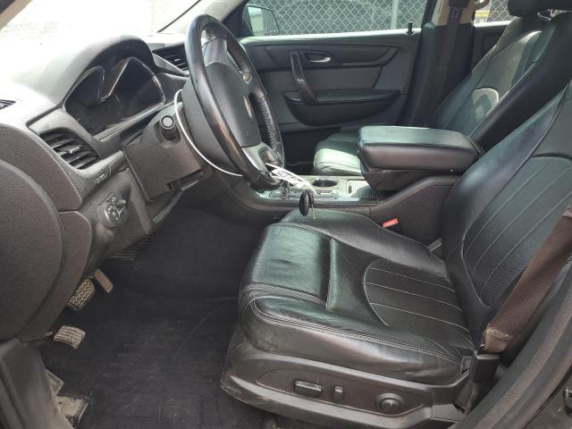 Photo 7 from auction – 2017 CHEVROLET TRAVERSE P with VIN 1GNKVJKD3HJ260017
