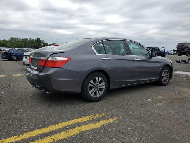 Photo 3 from auction – 2014 HONDA ACCORD LX with VIN 1HGCR2F39EA197012