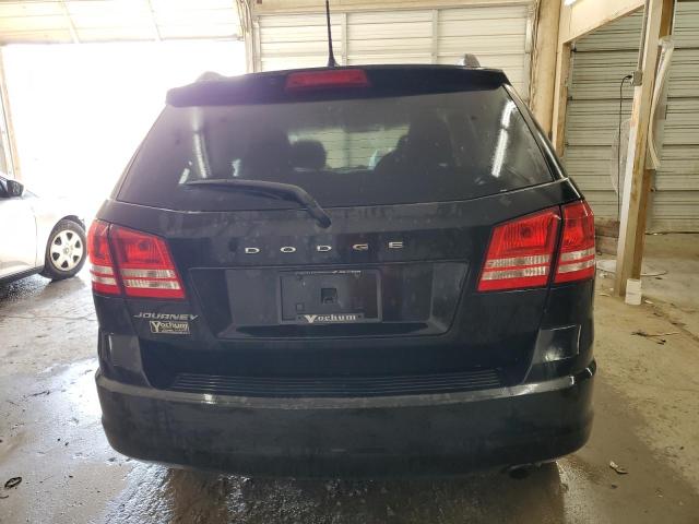 Photo 6 from auction – 2018 DODGE JOURNEY SE with VIN 3C4PDCABXJT295312