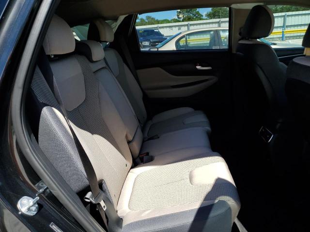 Photo 11 from auction – 2023 HYUNDAI SANTA FE B with VIN 5NMS2DA10PH015920