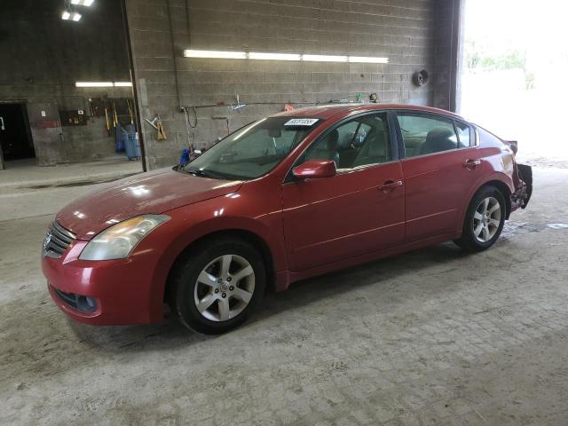 Photo 1 from auction – 2009 NISSAN ALTIMA 2.5 with VIN 1N4AL21E69N402984