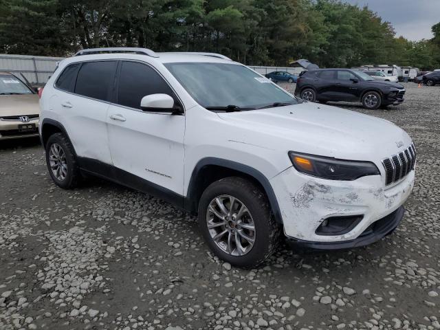 Photo 4 from auction – 2019 JEP CHEROKEE LATITUDE PLUS with VIN 1C4PJMLB8KD330769