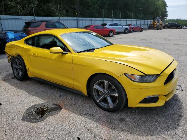 Photo 4 from auction – 2016 FORD MUSTANG with VIN 1FA6P8AM9G5282065