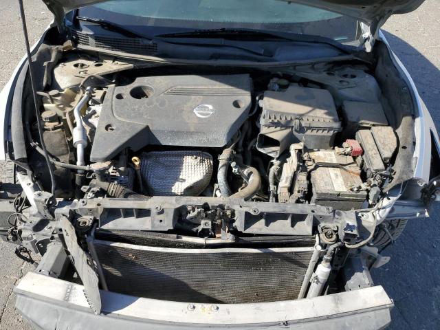 Photo 11 from auction – 2014 NISSAN ALTIMA 2.5 with VIN 1N4AL3AP5EN247054