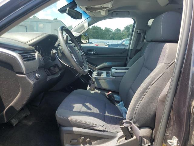 Photo 7 from auction – 2015 CHEVROLET TAHOE C150 with VIN 1GNSCAEC6FR682385