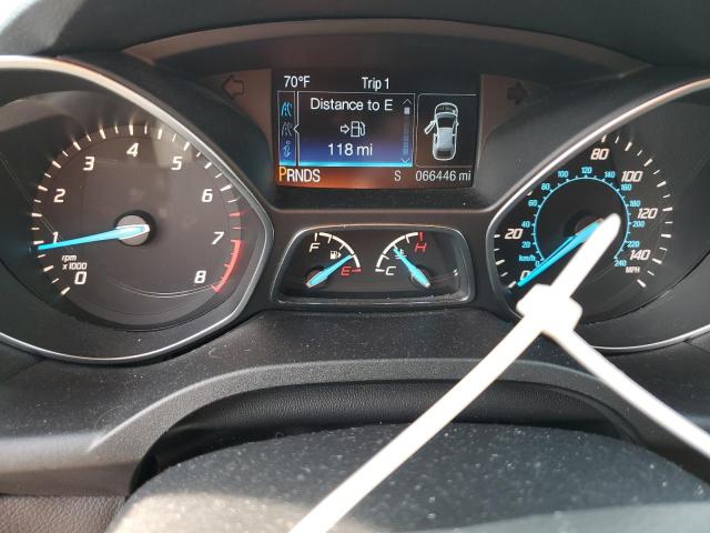 Photo 9 from auction – 2015 FORD ESCAPE TIT with VIN 1FMCU9J98FUB70459