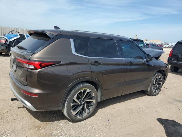 Photo 3 from auction – 2022 MITSUBISHI OUTLANDER with VIN JA4J4VA84NZ059673