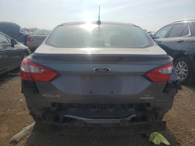 Photo 6 from auction – 2013 FORD FOCUS SE with VIN 1FADP3F26DL309151