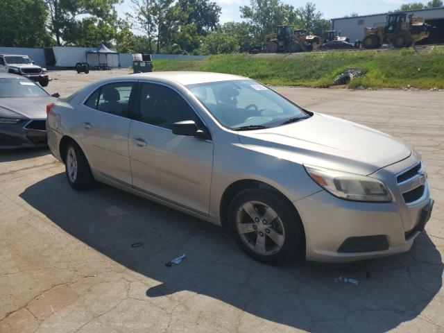 Photo 4 from auction – 2013 CHEVROLET MALIBU LS with VIN 1G11B5SA2DF171412