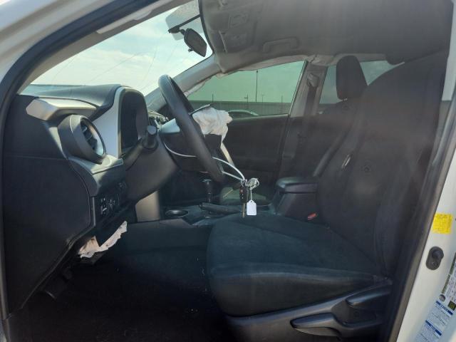 Photo 10 from auction – 2014 TOYOTA RAV4 LE with VIN 2T3BFREV1EW156082