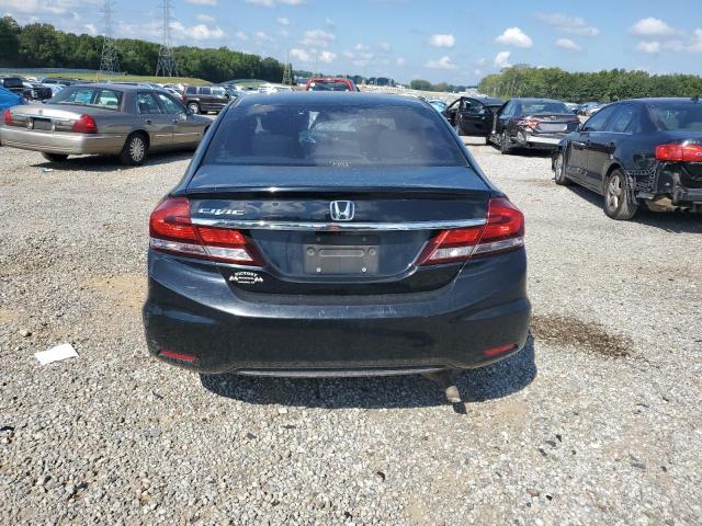 Photo 6 from auction – 2015 HONDA CIVIC EX with VIN 19XFB2F82FE022241