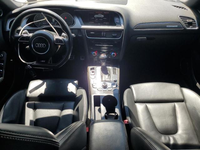 Photo 8 from auction – 2014 AUDI S4 PREMIUM with VIN WAUBGAFL8EA098527