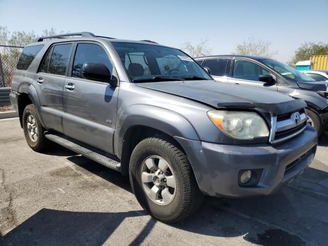 Photo 4 from auction – 2007 TOYOTA 4RUNNER SR with VIN JTEZU14R270085004