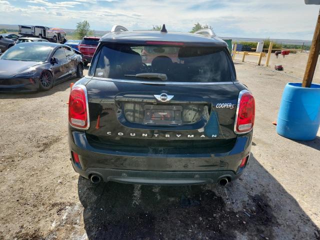 Photo 6 from auction – 2018 MINI COOPER S C with VIN WMZYT3C38J3E93382