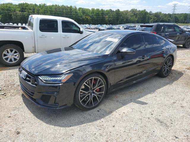 AUDI S7 PRESTIGE 2020 with VIN WAUSFAF25LN091048 - Photo from auction