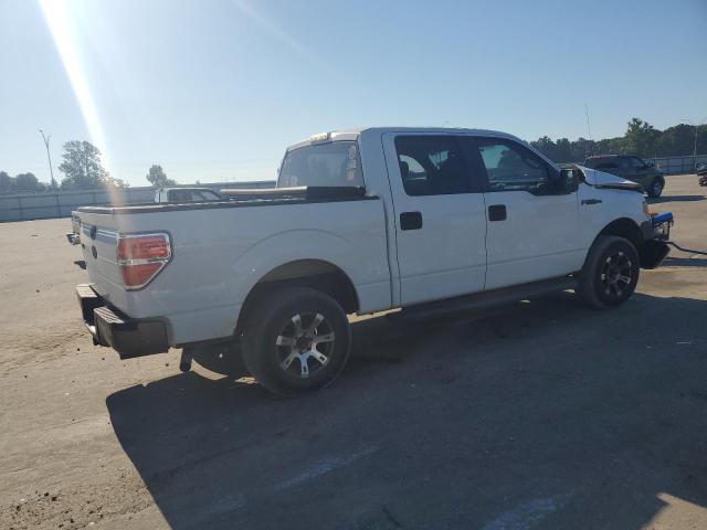 صورة رقم 3 من المزاد - 2010 FORD F150 SUPER مع VIN 1FTEW1E89AFC57892
