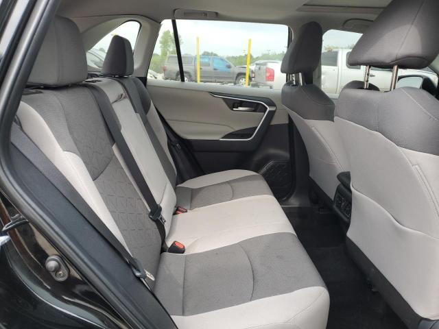 Photo 11 from auction – 2025 TOYOTA RAV4 XLE with VIN 2T3P1RFV2SC527167