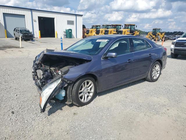 Photo 1 from auction – 2015 CHEVROLET MALIBU 1LT with VIN 1G11C5SL0FF275396