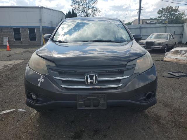 Photo 5 from auction – 2013 HONDA CR-V LX with VIN 5J6RM4H33DL063447