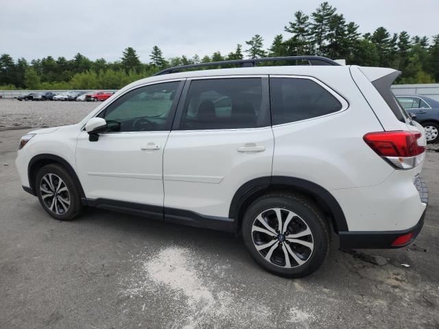 Photo 2 from auction – 2019 SUBARU FORESTER L with VIN JF2SKASC9KH503919