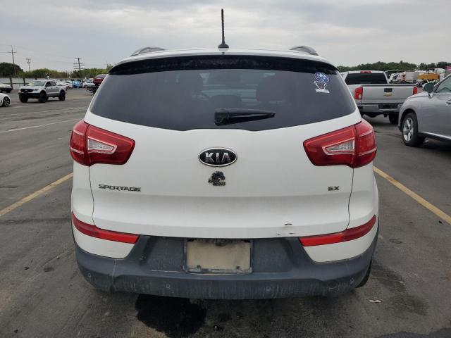 Photo 6 from auction – 2012 KIA SPORTAGE E with VIN KNDPCCA2XC7317061