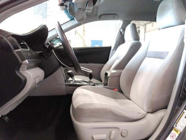 Photo 7 from auction – 2014 TOYOTA CAMRY L with VIN 4T4BF1FK6ER343242